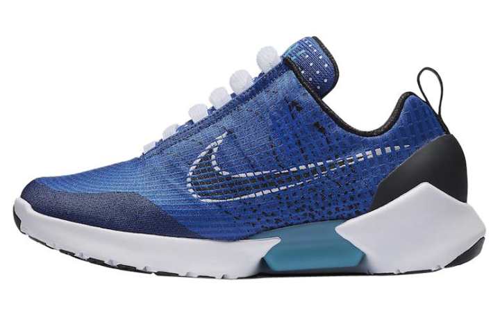 Nike Nike HyperAdapt 1.0 Sport Royal Tinker Blue