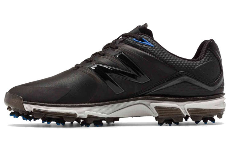 New Balance New Balance NB FuelCell 1001 V4 SL BOA Golf Shoes Men's Low Top Black/White