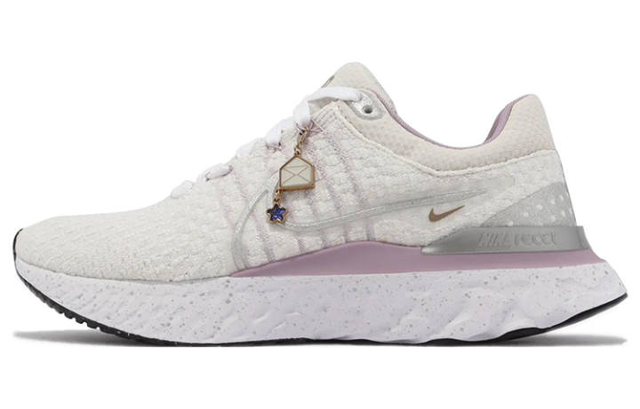 Nike Nike React Infinity Run Flyknit 3 'Bling' Women's