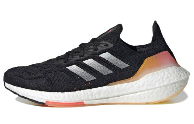 Adidas Adidas Ultra Boost 22 Heat.Rdy Black Multicolour Pink Women's