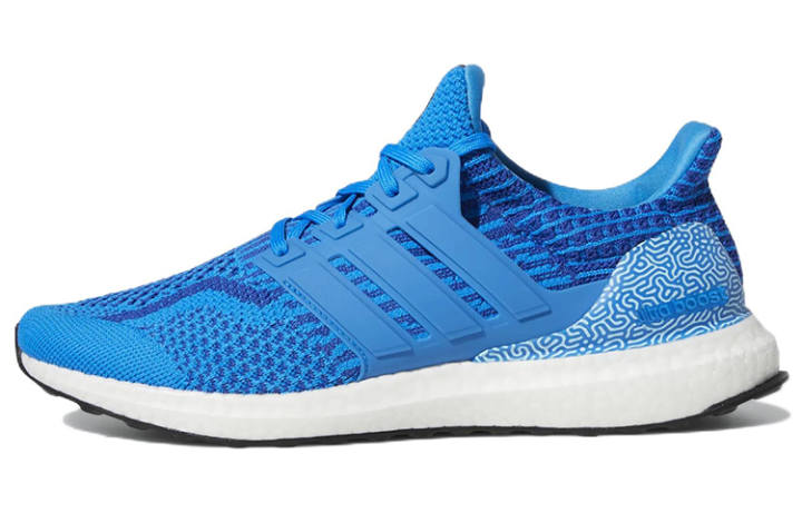 Adidas UltraBoost Adidas 5.0 Dna 'Blue Rush'