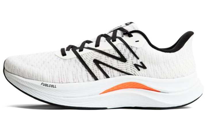 New Balance FuelCell Propel New Balance v4 'White Black'