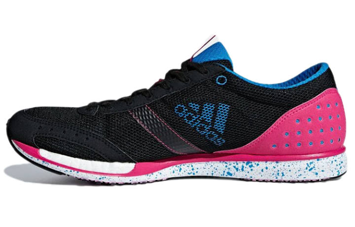 Adidas Adidas Adizero Takumi Sen 3 'Black'