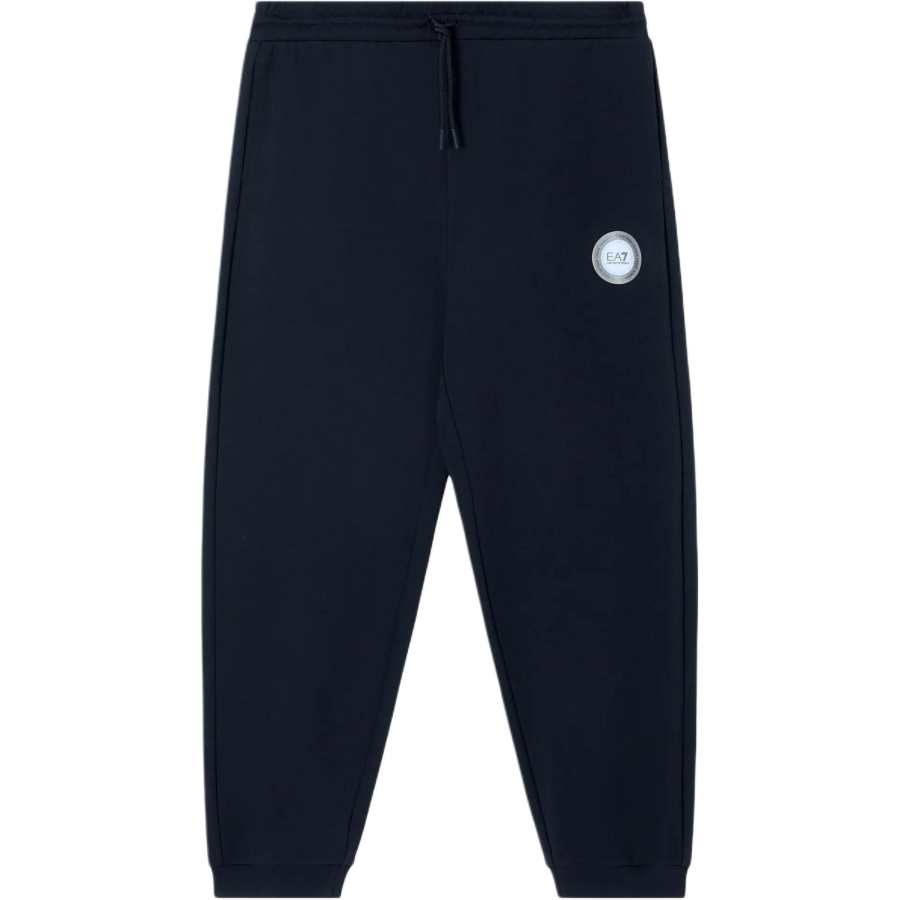 EMPORIO ARMANI EA7 Knitted Sweatpants Unisex