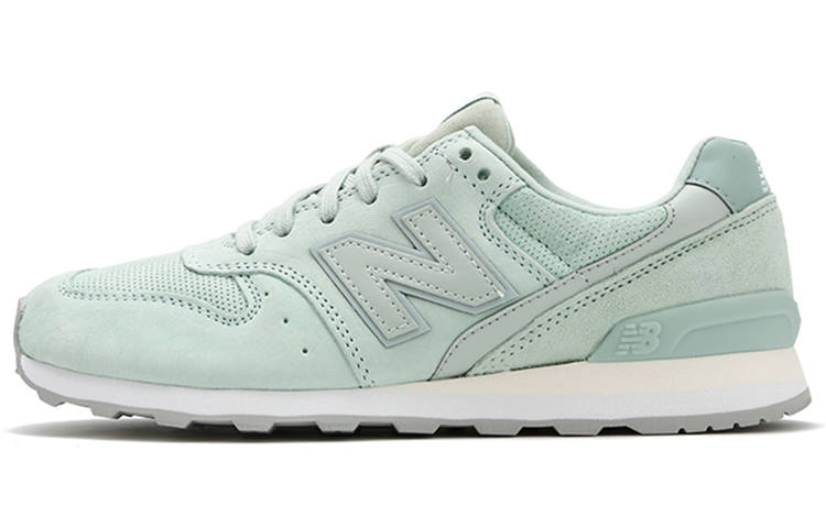 New Balance New Balance 996 Series 'Peppermint Green' Women's