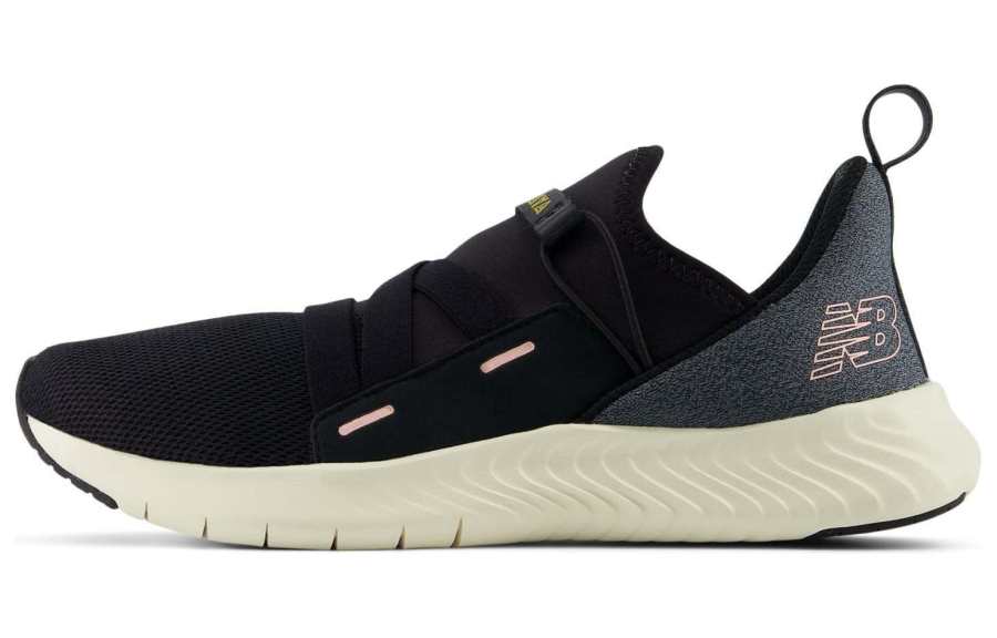 New Balance New Balance DynaSoft Beaya Slip on V2 Low top Running Shoes Women's Black