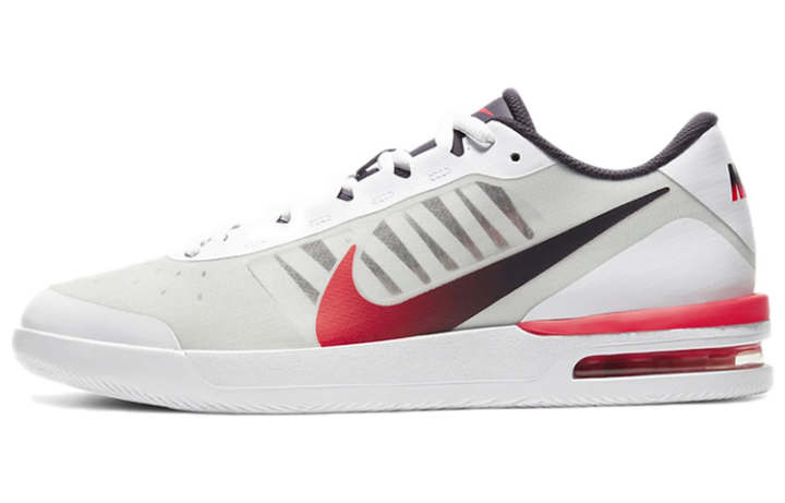 Nike Nike Court Nike Air Max Vapor Wing Ms 'White Red'