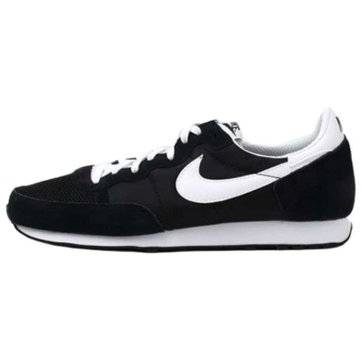 Nike Nike Challenger Low top Running Shoes Men's Black