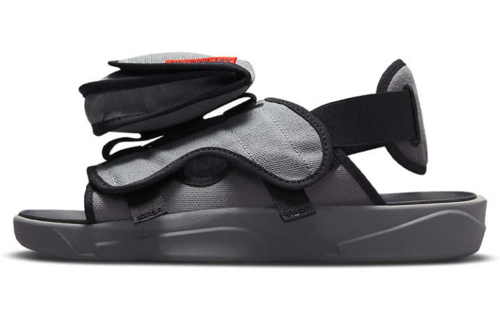 Jordan Air Jordan Ls Slide 'Smoke Grey'