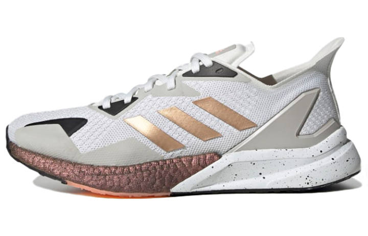 Adidas Adidas Wmns X9000L3 'White Copper Metallic' Women's