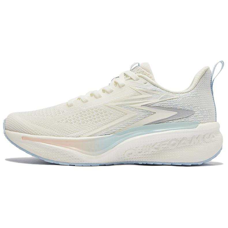 361° Gale Ⅵ Slip Resistant Abrasion Resistant Slip Resistant Abrasion Resistant Low top Casual Running Shoes Women's