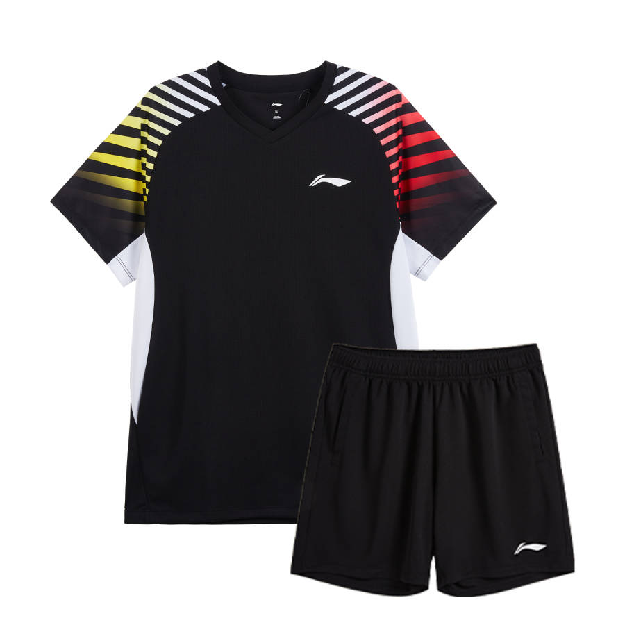 Li-Ning Li Ning Badminton Collection Casual Sportswear Unisex