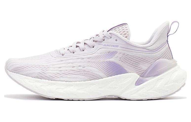 361° Popping Foam 3.0 Cushioning Slip Resistant Abrasion Resistant Cushioning Slip Resistant Abrasion Resistant Low top