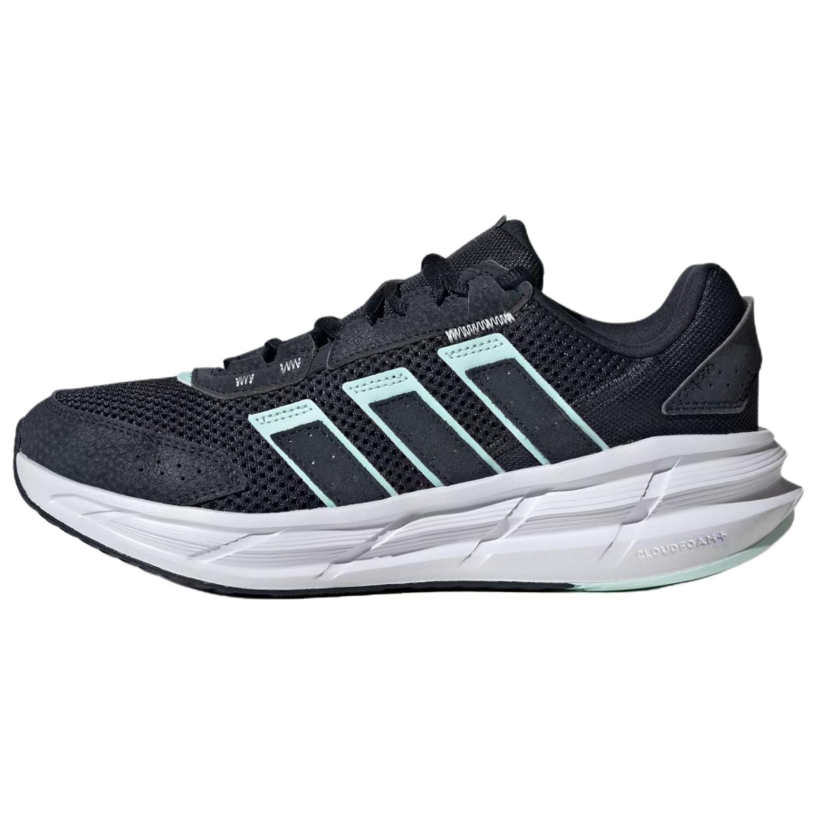 Adidas Adidas Astrastar Breathable Support Breathable Support Running Shoes Women's Blue