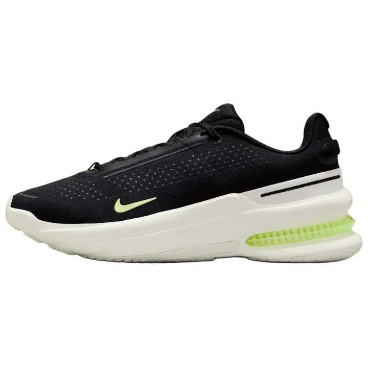 Nike Nike Low top Running Shoes Men's Black