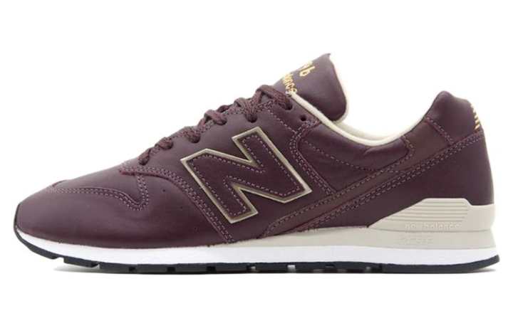 New Balance New Balance 996 'MultiColorRed'