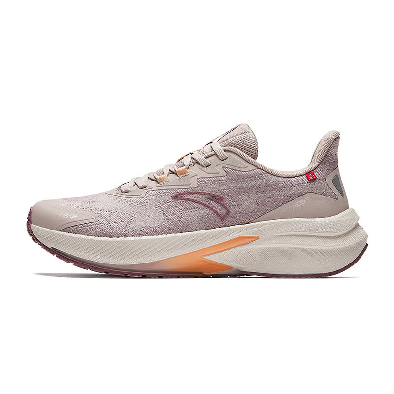 Anta Rocket 5.0 Cushioning Slip Resistant Abrasion Resistant Rebound
