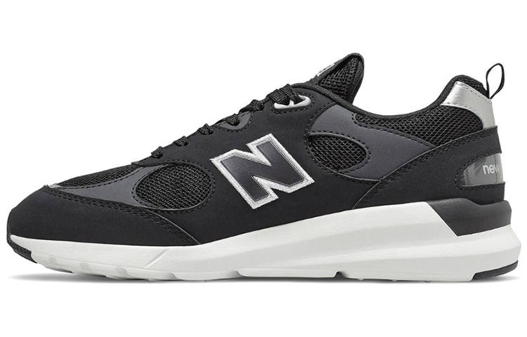 New Balance New Balance NB 109 Running Shoes Women's Low Top Black