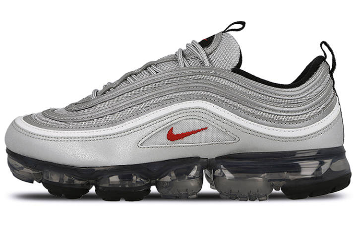 Nike Nike Air VaporMax 97 Silver Bullet