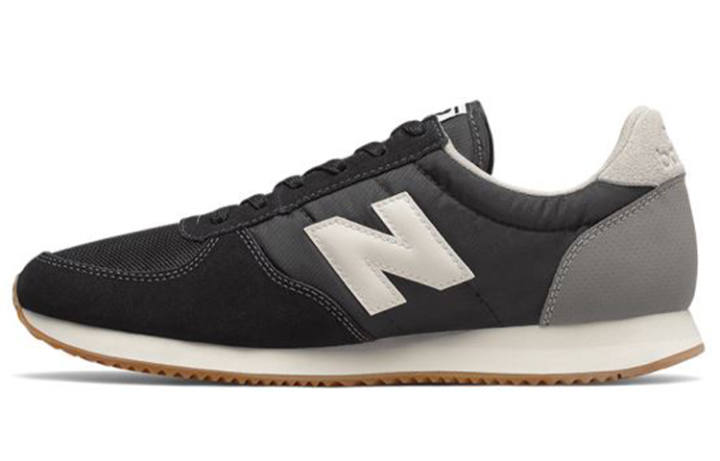 New Balance New Balance 220 'Black Grey' Women's