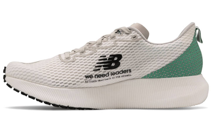 New Balance New Balance FuelCell Rc Elite X Dao Yi Chow 'We Need Leaders'