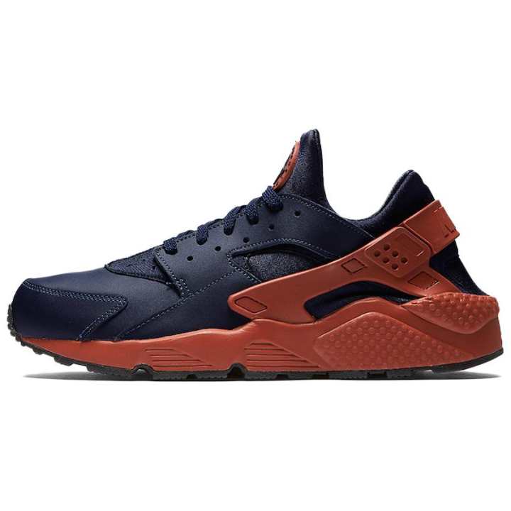 Nike Nike Air Huarache Run Obsidian Mars Stone