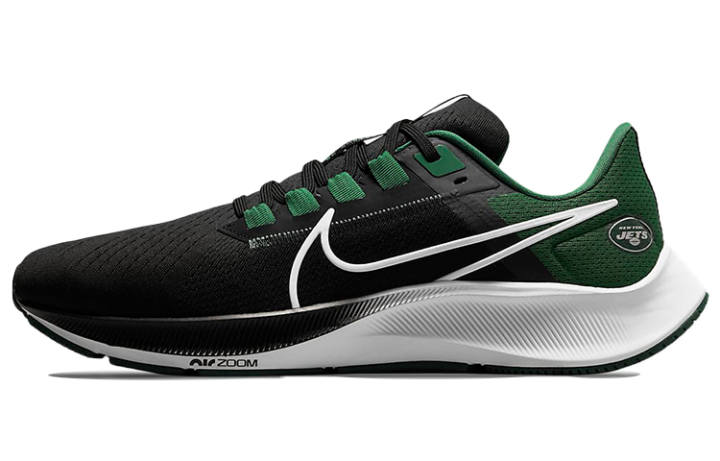 Nike Nike X Nfl Air Zoom Pegasus 38 'New York Jets'