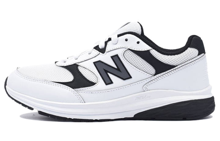 New Balance New Balance 707 Series Black/White