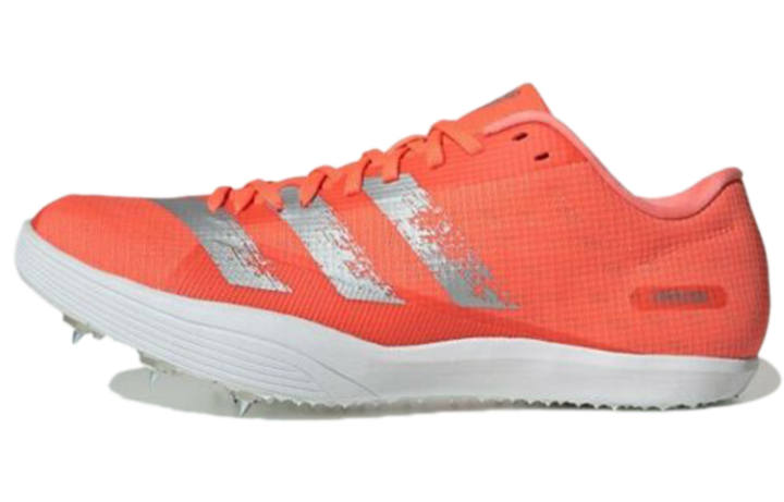 Adidas Adizero Long Jump Adidas 'Signal Coral'