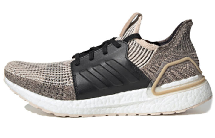 Adidas UltraBoost 19 Adidas 'Linen Core Black'