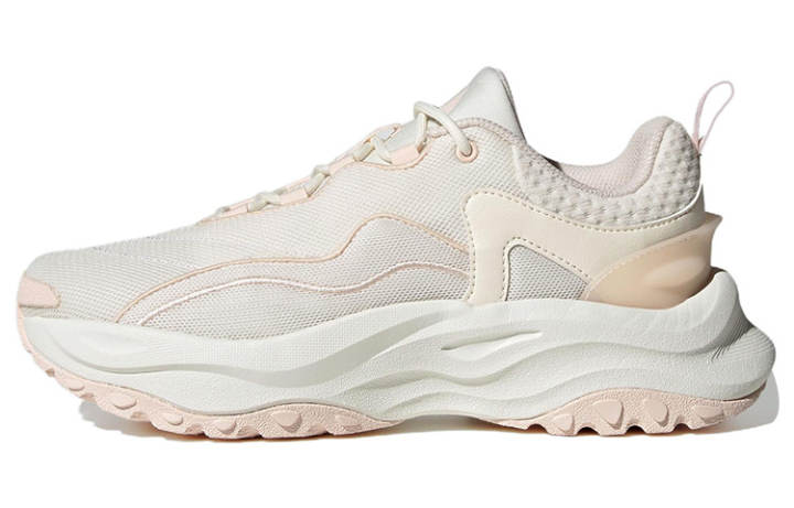 Adidas Adidas Maxxwavy 'Cream White' Women's
