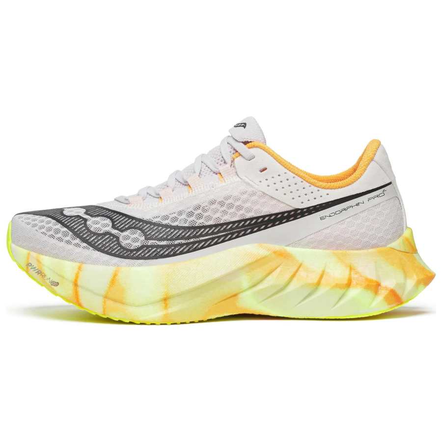 Saucony Endorphin Pro 4 Fog Peel