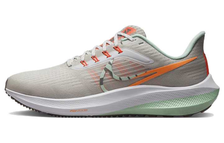 Nike Nike Air Zoom Pegasus 39 Premium 'Photon Dust Orange Mint' Women's