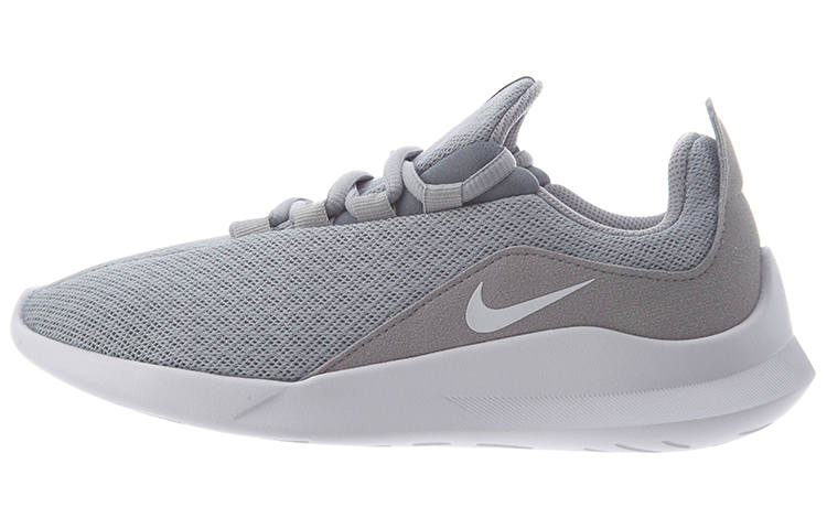 Nike Nike Viale Breathable Low Tops Casual Gray White Women's