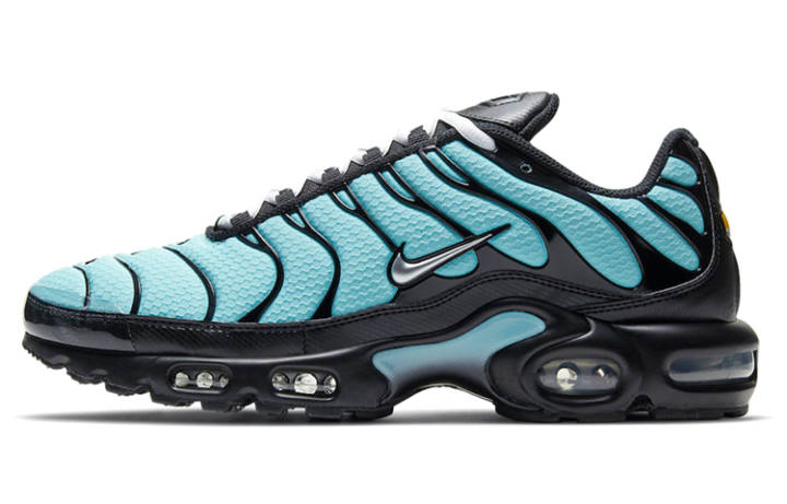 Nike Nike Air Max Plus Aqua Blue