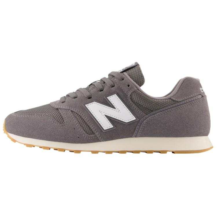 New Balance New Balance NB 373 Running Shoes Men's Low Top Gray/White