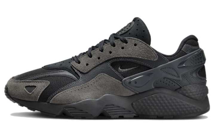 Nike Nike Air Huarache Runner Medium Ash Anthracite