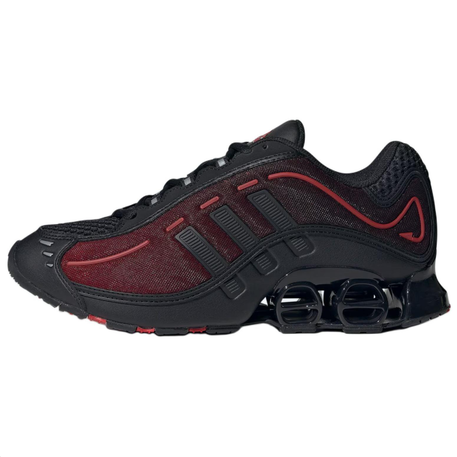 Adidas Adidas Originals Megaride O1 Lace Up Sneakers
