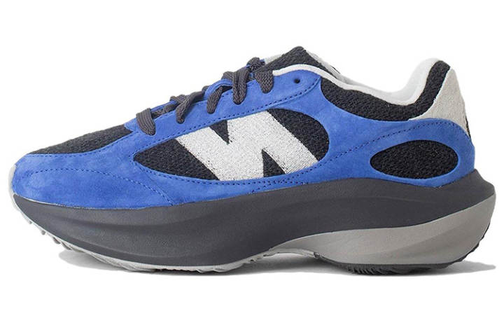 New Balance Wrpd Runner New Balance 'Marine Blue Phantom'