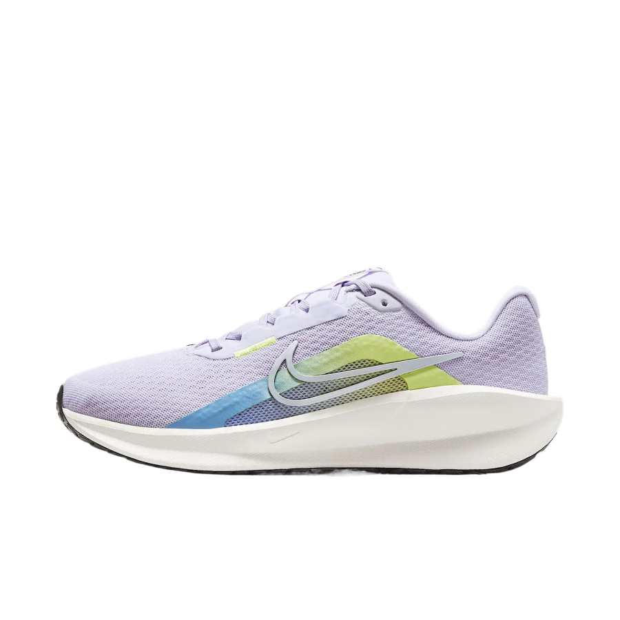 Nike Nike DOWNSHIFTER 13 Mesh Slip Resistant, Abrasion Resistant, Breathable Slip Resistant, Abrasion Resistant, Breathable