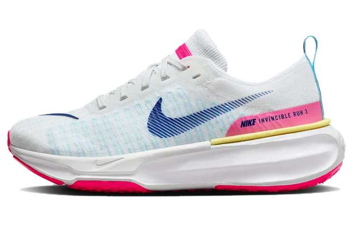 Nike Nike ZoomX Invincible 3 Photon Dust Royal Pink Women's
