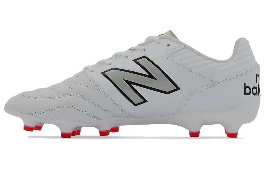 New Balance New Balance 442 V2 Pro Cushioning, Wear Resistant Low top Running Shoes Men's White