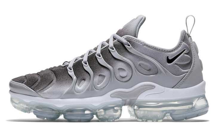 Nike Nike Air VaporMax Plus 'Silver Gradient'