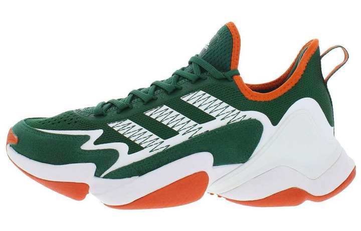 Adidas Adidas Impact Flx 'Green Orange'
