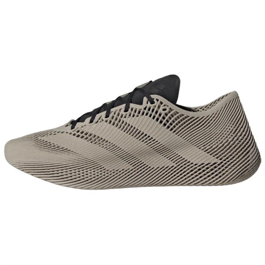 Adidas Adidas Climacool Breathable Lightweight Running Shoes Unisex Gray Black