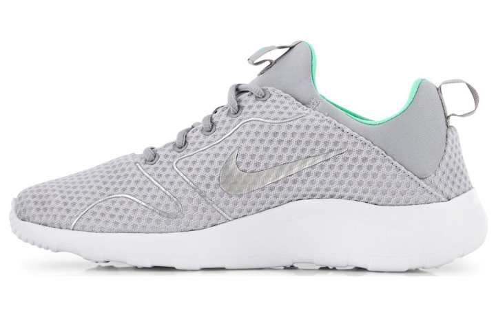 Nike Nike Kaishi 2.0 'Midnight Navy Wolf Grey White'
