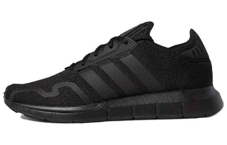 Adidas Originals Swift Run Adidas Originals X 'Triple Black'