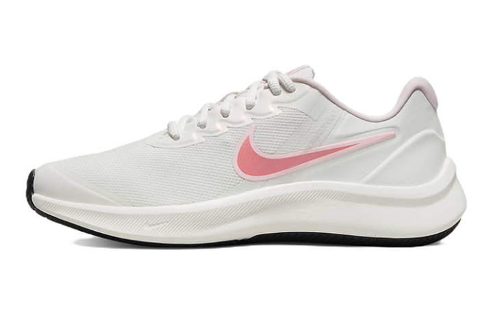 Nike Nike Star Runner 3 Se 'White Pink Gaze' Gs
