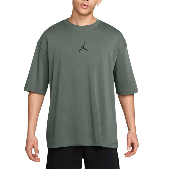 Jordan Jordan Flight Essentials Men's Oversized T-Shirt