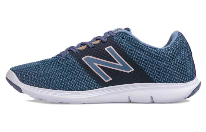 New Balance New Balance Nb Koze 'Black Blue' Women's